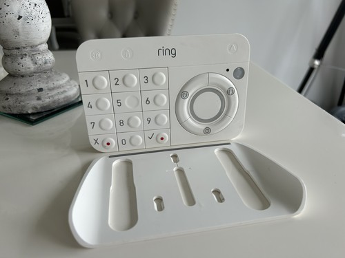 Ring alarm keypad - ring,