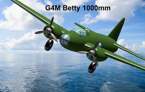 Printed fixed wing model - fixed-wing,
