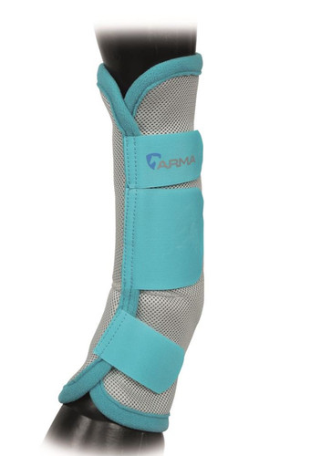 Shires arma anatomic horse - arma,