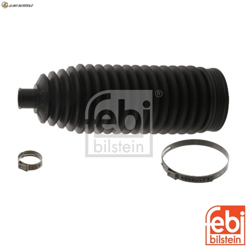 Steering bellows kit - kit, for