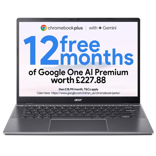 Acer chromebook plus 514 - acer,