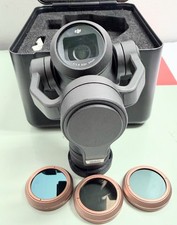 DJI Zenmuse X4S 20MP/4K 3-Axis