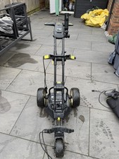 Motocaddy services golf - motocaddy, m