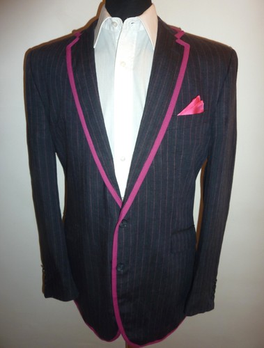 Men boating blazer - men's,