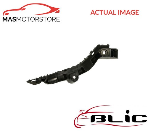 Bumper fixing element - bumper,
