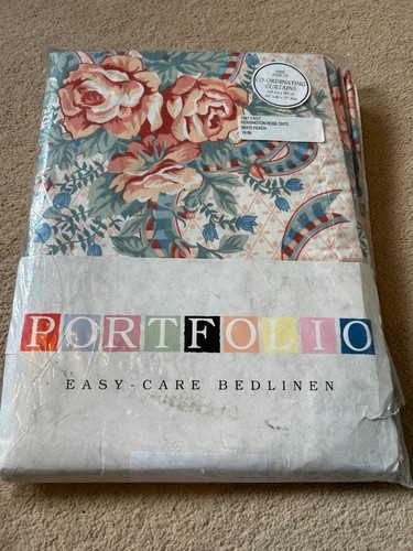 Vintage kensington rose lined - vintage,