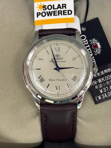 Orient wk0003g classic - orient,