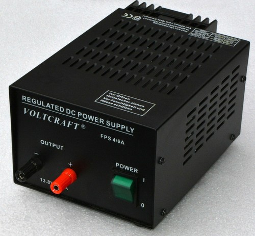 Volt 6a stable power - volt,