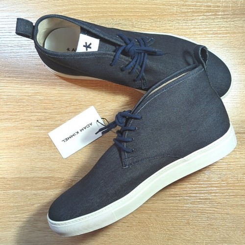 Adam kimmel denim high mid - adam,