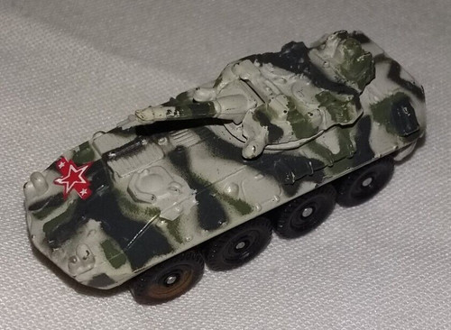 Micro machines lav military - machines,