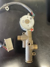 Jetmaster Gas Valve Remote Version With Moving Spindle