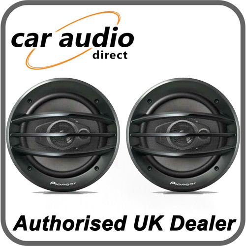 Pioneer a2013i 20cm - pioneer,