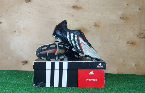 Adidas predator powerswerve - adidas,
