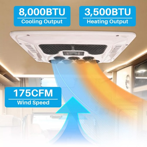 12v air conditioning cooling - 12v,