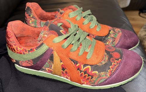 Women desigual santiago - women's,