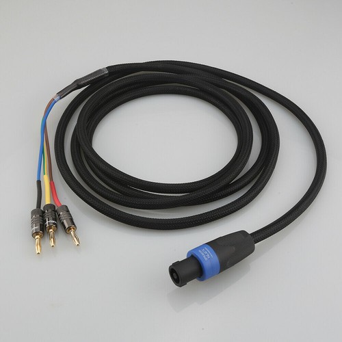 Rel wire sub speaker - wire,