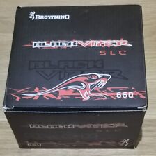 Browning Black Viper SLC 660