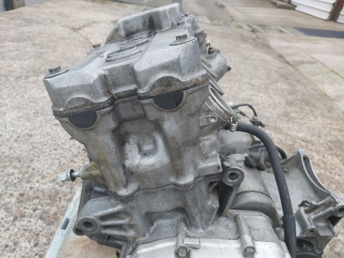 Genuine honda cbr600f - cbr600f, 1991
