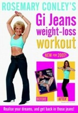 Rosemary Conley: Gi Jeans