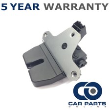 Tailgate Boot Lock Latch Catch