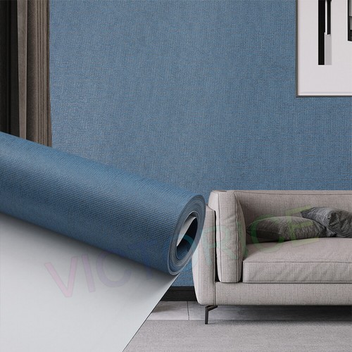 Minimalist plain navy blue - plain,