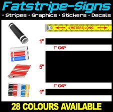 CARAVAN MOTORHOME CAMPER VAN STRIPES VINYL GRAPHICS DECALS STICKERS SWIFT BAILEY