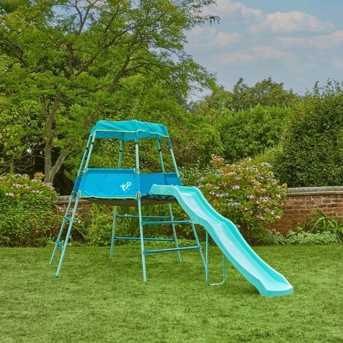 Growable adventurer metal - tp,