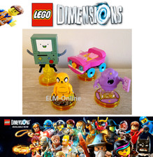 LEGO Dimensions Adventure Time