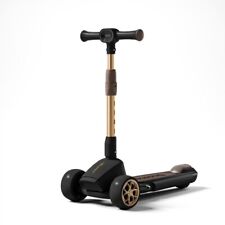 Scooter - Three Wheeled Folding Light Up and Music Play