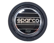 SPARCO steering wheel horn