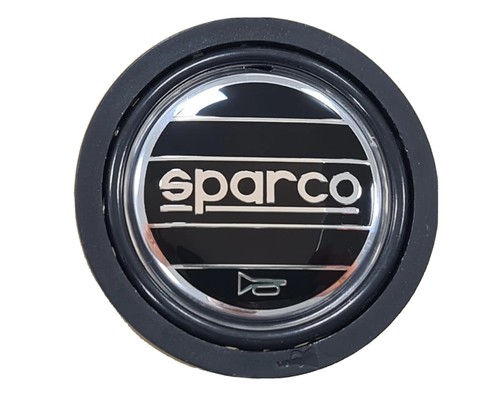 Sparco steering wheel horn - steering,
