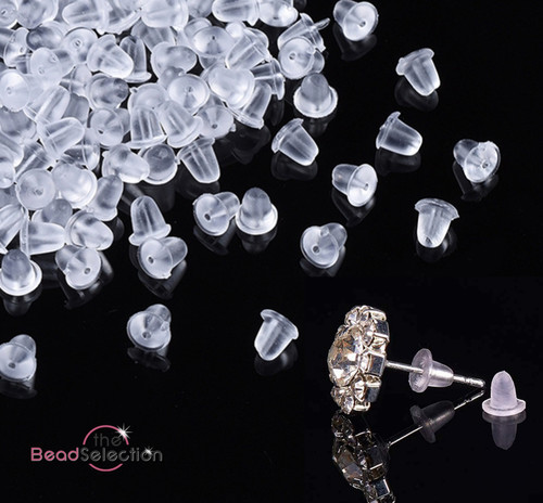 200 soft silicone clear - soft,