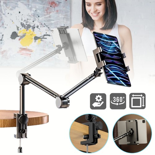 Tablet stand phone holder - phone, for