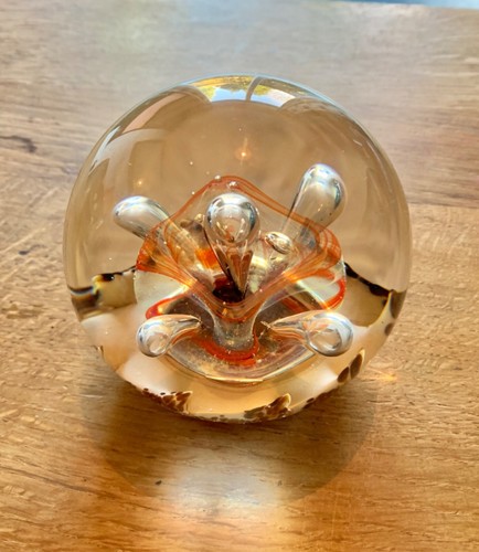 Vintage selkirk scottish - selkirk, glass