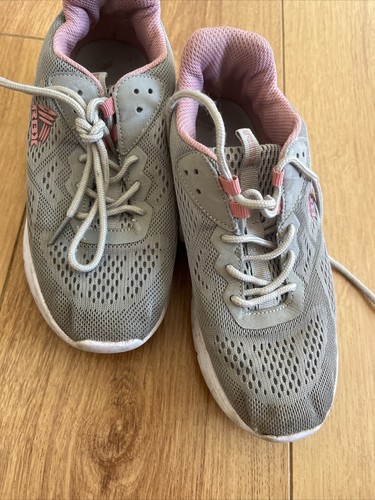 Rbx grey trainers size - size, eur