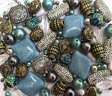 Jewellery Making Beads