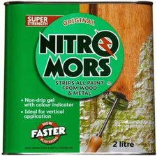 Nitromors original paint - nitromors,
