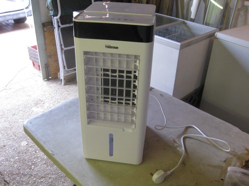 Tristar air cooler - cooler, new