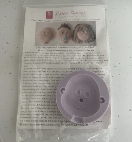 Karen davies medium - -,
