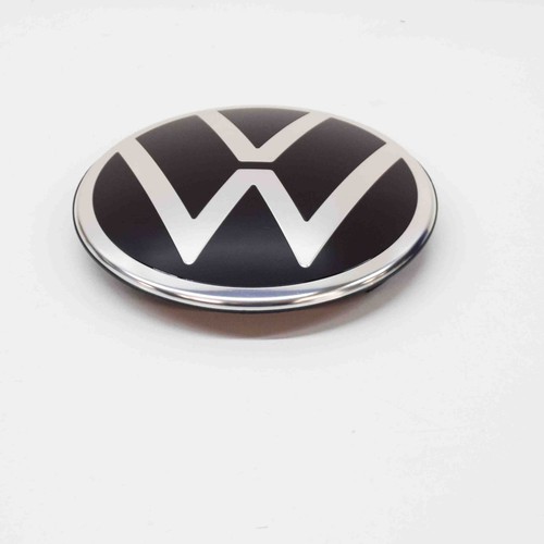Volkswagen front emblem - volkswagen,
