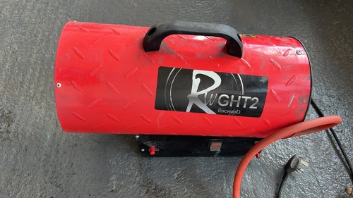 Gas space heater propane - gas,