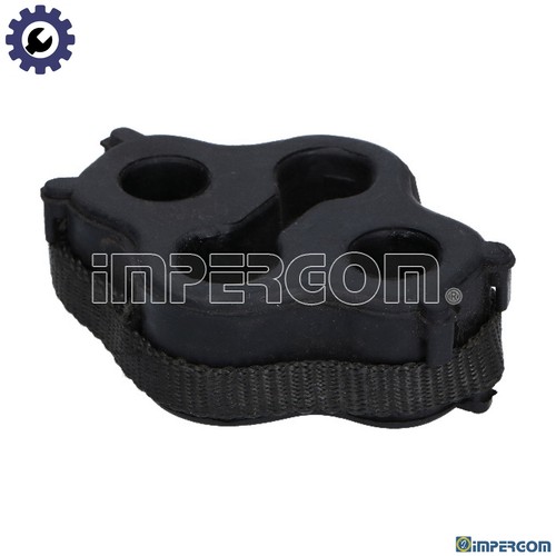 Mount exhaust system 32844 for - exhaust,
