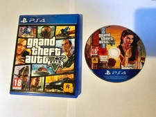 Grand Theft Auto V - Sony