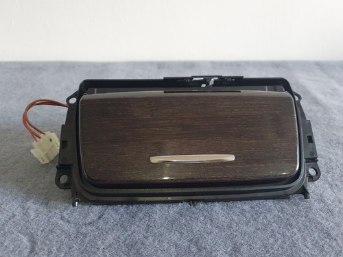 Bmw e87 e90 series ashtray - bmw,