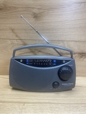 Morphy Richards  3 Band