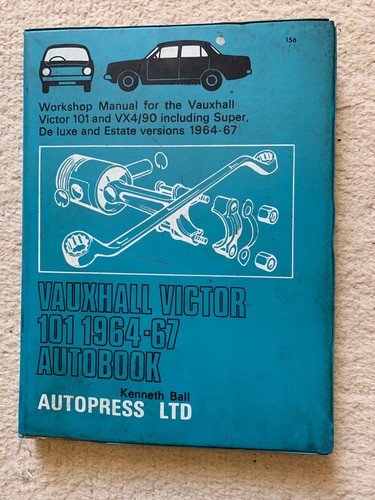 Autopress workshop manual - manual, no