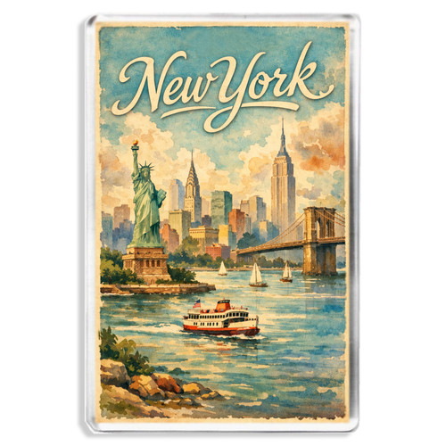 New york vintage - new,