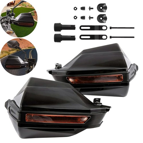 Motorcycle universal hand - motorcycle,