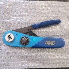 DMC AFM8 M22520/2-01 4-point