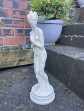 Large Venus Italica Neoclassical Statue Goddess  Sculpture by Antonio Canova